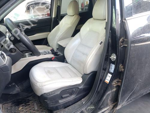 Right front seat MAZDA CX-5 (KF) 2.0 | BP36866500C16 - Image 17