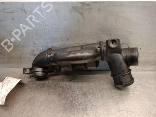 Pipe VOLVO C30 (533) 1.6 D | BP37486851M125 - Image 2