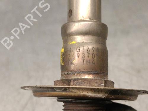 Electronic sensor RENAULT CAPTUR II (HF_) TCe 90 (HFM6) | BP32066326M84  - Image 5