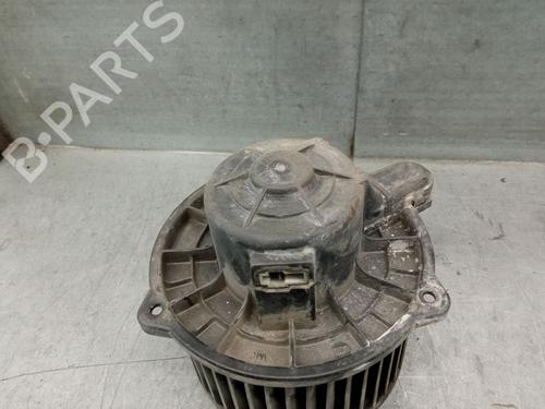 Heater blower motor FORD RANGER (ET) 2.5 TDCi 4x4 | BP23963456M62 