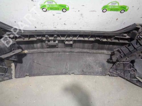 Rear bumper AUDI A6 C6 (4F2) 2.4 | BP5845965C8 