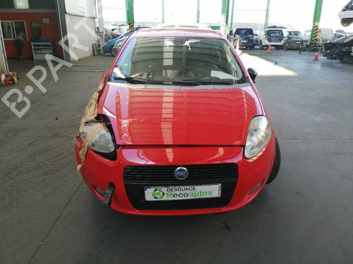 Fuse box FIAT GRANDE PUNTO (199_) 1.9 D Multijet | BP18546251E1 