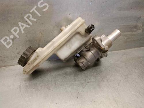 Used Brake master cylinder RENAULT MEGANE II (BM0/1_, CM0/1_) 1.9 dCi (131 hp) 18416887