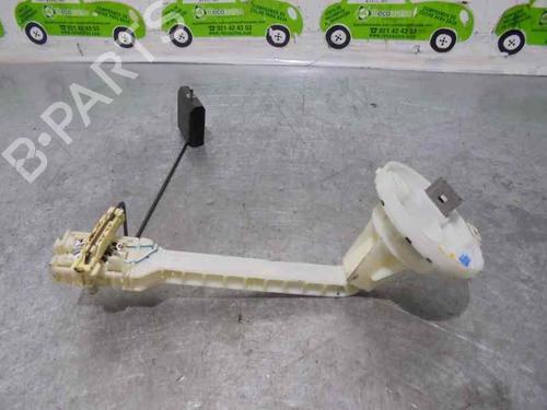 Used Fuel pump MERCEDES-BENZ E-CLASS (W210) E 290 Turbo-D (210.017) (129 hp) 2064778