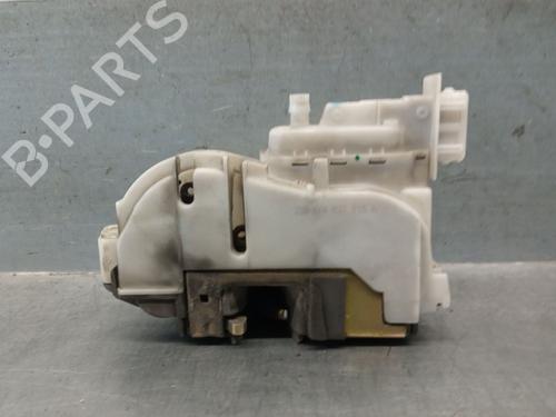 Front left lock SEAT IBIZA II (6K1) 1.9 D | BP27597034C98 