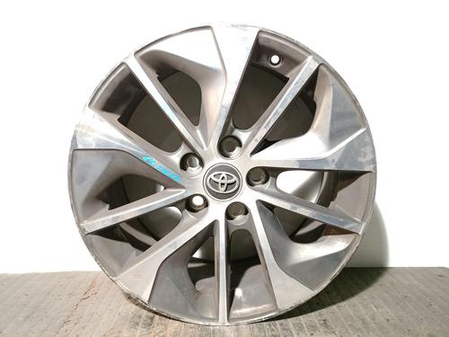 Used Rim TOYOTA RAV 4 IV (_A4_) 2.5 Hybrid (AVA42_) (197 hp) 25240223