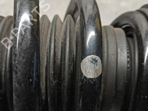 Left front shock absorber OPEL INSIGNIA A Saloon (G09) 1.8 (69) | BP17385335M16 