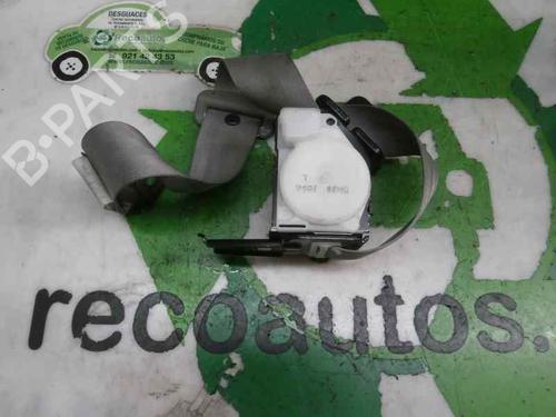 Sicherheitsgurt hinten links für MAZDA 323 F VI Hatchback (BJ) 1.6 (BJ10M) (98 hp) 7447735