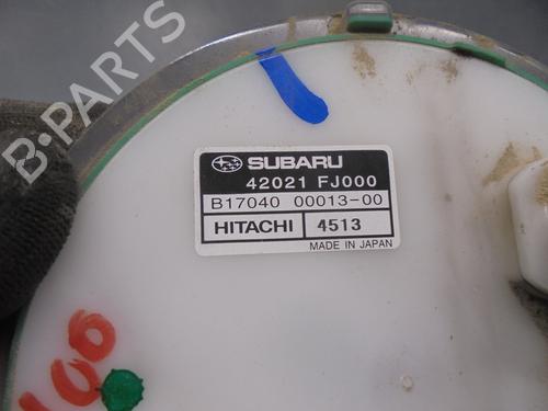 Fuel pump SUBARU XV (_GP_) 2.0 i AWD (GP7, G33GP) | BP17332787M76 