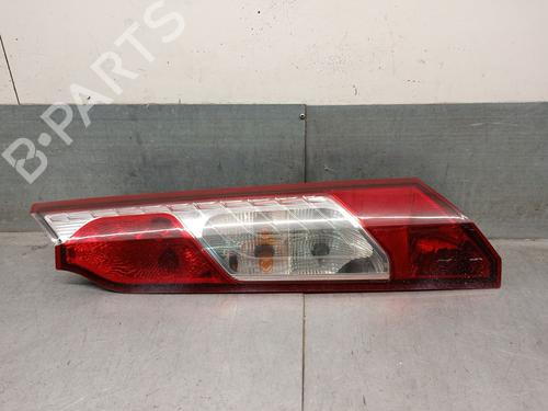 Used Right taillight FORD TRANSIT CONNECT V408 Box Body/MPV 1.5 TDCi (95 hp) 31148854
