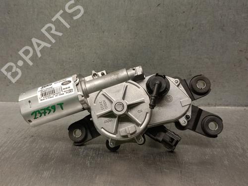 Used Rear wiper motor LAND ROVER DEFENDER Station Wagon (L663) D250 MHEV 4x4 (249 hp) 30330470
