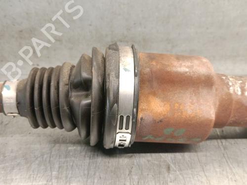 Right rear driveshaft SMART FORFOUR Hatchback (453) 0.9 (453.044, 453.053) | BP28610021M41