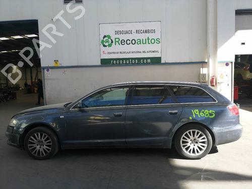 Used Parts AUDI A6 C6 Avant (4F5) 2.0 TDI 1674270