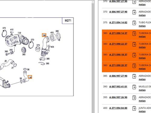 Other MERCEDES-BENZ C-CLASS Coupe (CL203) C 180 Kompressor (203.746) | BP23548198O1