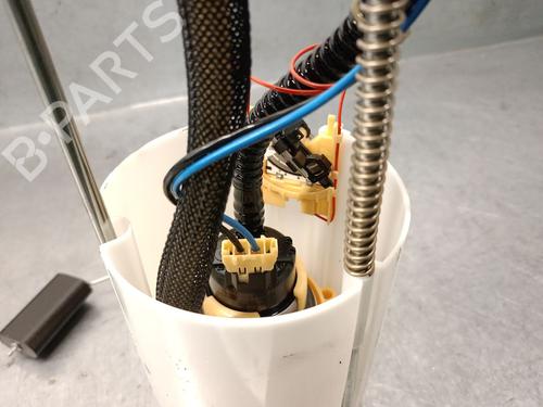 Fuel pump CITROËN JUMPER II Bus 2.2 HDi 120 | BP32237335M76