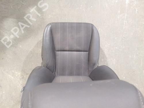 Left front seat HONDA HR-V (RU) 1.6 i-DTEC (RU8) | BP36841040C15  - Image 6
