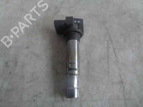 Used Ignition coil SKODA FABIA II (542) 1.2 12V (60 hp) 7168284