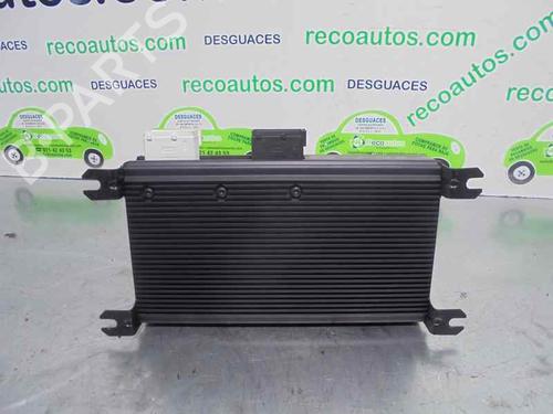 Radio PEUGEOT 607 (9D, 9U) 2.2 HDi | BP2308116E6 