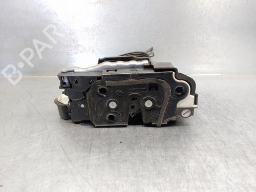 Rear left lock VW GOLF VI (5K1) 2.0 GTi | BP13304734C100 