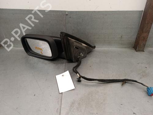 Used Left mirror VOLVO V50 (545) 2.4 (170 hp) 32443036