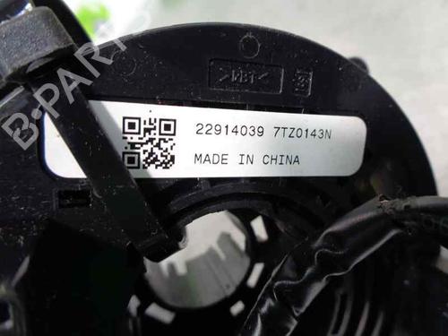 Squib airbag OPEL CORSA E (X15) 1.4 Turbo (08, 68) | BP5625103C102 