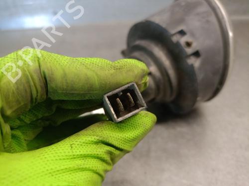 Left front fog light NISSAN PRIMASTAR Van (X83) 1.9 dCi 80 | BP33045709C30 - Image 5