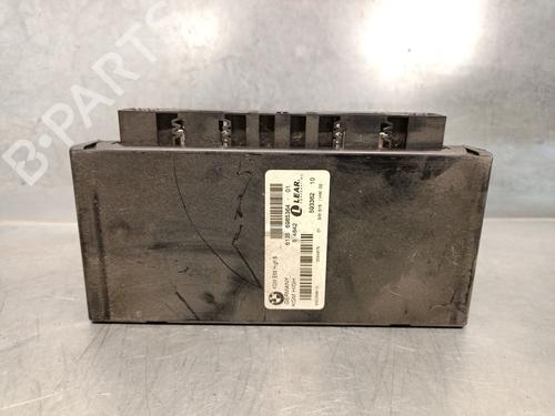Used Electronic module BMW 5 (E60) 530 d (231 hp) 23265740