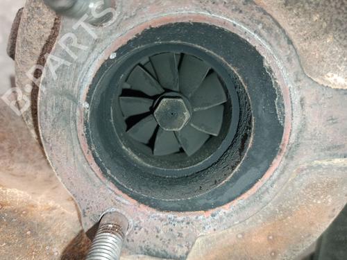 Turbolader/Kompressor SEAT LEON (1M1) 1.9 TDI | BP27311918M71 