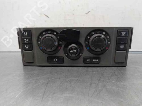 Used Climate control LAND ROVER RANGE ROVER SPORT I (L320) 2.7 D 4x4 (190 hp) 6548036