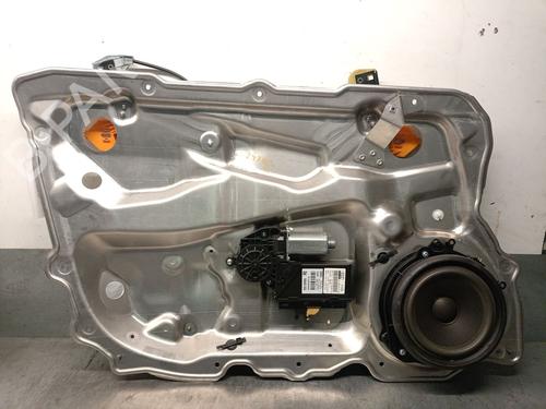 Vindusheismekanisme venstre foran AUDI A8 D3 (4E2, 4E8) 3.0 TDI quattro (233 hp) 32197860