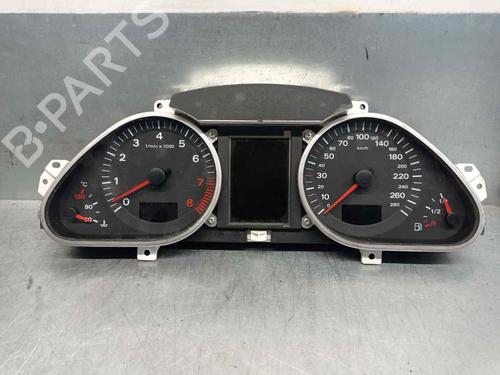 Used Instrument cluster AUDI A6 C6 Avant (4F5) 2.0 TFSI (170 hp) 9455125