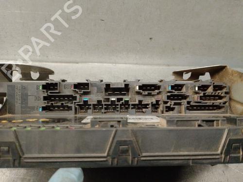 Fuse box MERCEDES-BENZ E-CLASS (W211) E 200 CDI (211.007) | BP23399806E1 