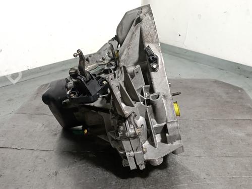 Gearbox RENAULT MEGANE II Saloon (LM0/1_) 1.5 dCi (LM02, LM13, LM2A) | BP35819708M3 - Image 2