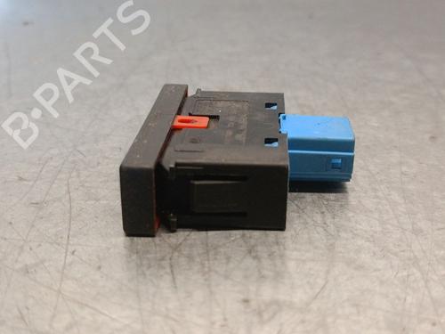 Warning switch VW CRAFTER Van (SY_, SX_) 2.0 TDI FWD (SYB, SYC, SYD) | BP36140557I22 - Image 2