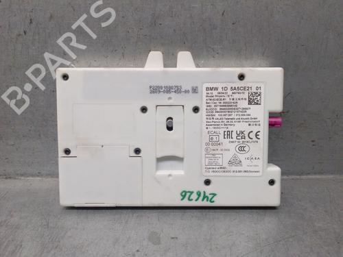 Used Electronic module Electronic module BMW X5 (G05, F95) xDrive 45 e Plug-in Hybrid (394 hp) 33038566 33038566