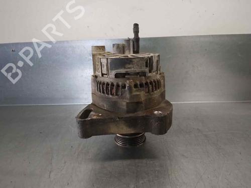 Alternator FIAT BRAVA (182_) 1.2 16V 80 | BP10153450M7 
