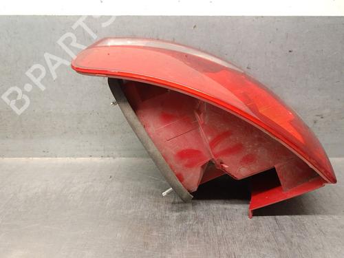 Right taillight SEAT ALTEA XL (5P5, 5P8) 1.9 TDI | BP28794956C35 