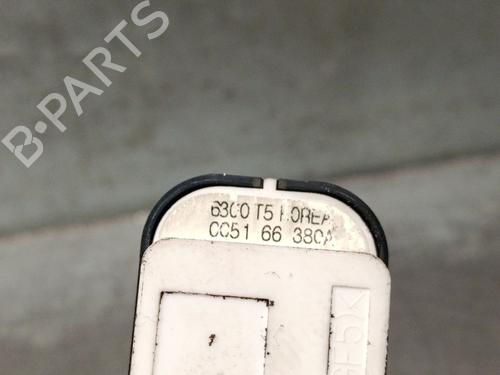 Left rear window switch MAZDA 5 (CR) 2.0 (CREW, CR19) | BP40526567I29 - Image 4
