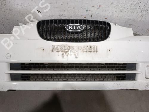 Front bumper KIA PICANTO I (SA) 1.1 | BP26731363C7 