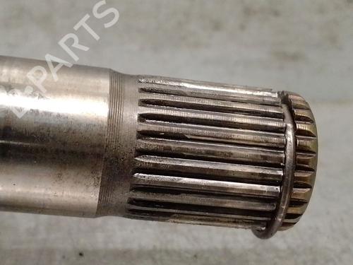 Left front driveshaft KIA PRO CEE'D (ED) 1.6 CRDi 115 | BP38177790M38 - Image 3
