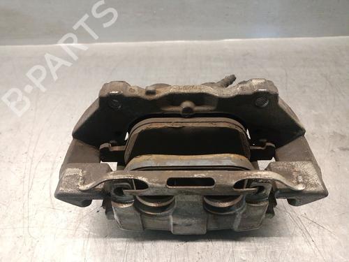 Right front brake caliper VOLVO XC60 I SUV (156) D5 AWD | BP29909717M104 