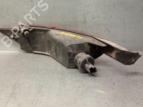 Tåkelys/Varsellys FORD FIESTA VI (CB1, CCN) 1.4 TDCi | BP30851381C37