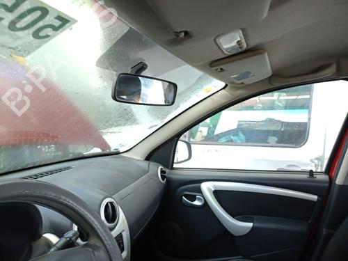 Left rear window switch DACIA SANDERO 1.5 dCi | BP28514270I29  - Image 9