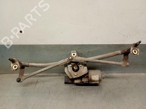 Used Front wiper motor AUDI A3 (8L1) 1.9 TDI (130 hp) 24553673