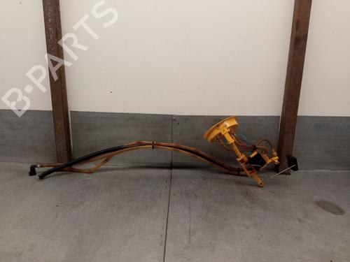 Used Fuel pump BMW 3 Coupe (E92) 320 d (177 hp) 23563168