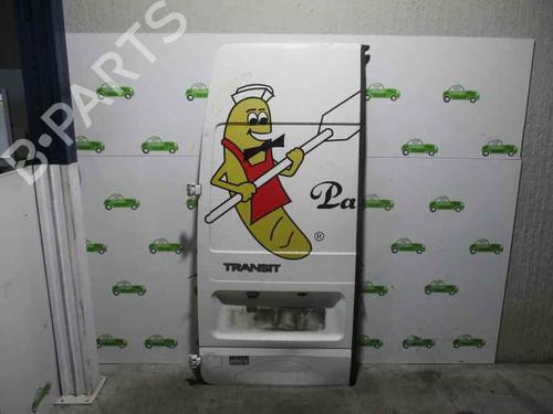 Used Left rear door FORD TRANSIT Van (FA_ _) 2.0 DI (FAE_, FAF_, FAG_) (75 hp) 2075401