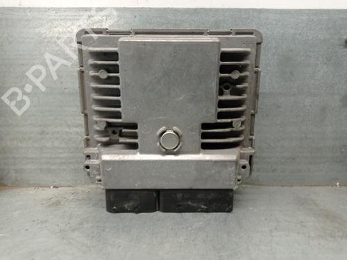 Used Engine control unit (ECU) SEAT IBIZA IV (6J5, 6P1) 1.2 TSI (86 hp) 22725068