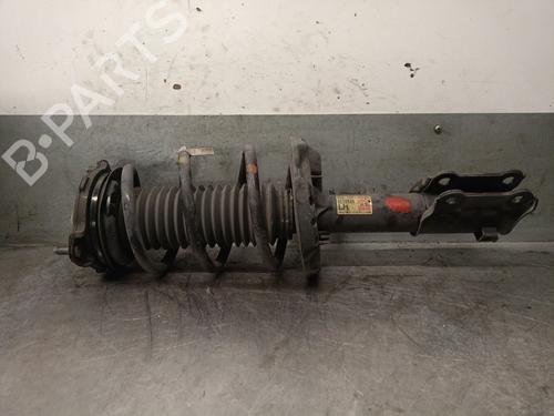 Used Left front shock absorber HYUNDAI IONIQ (AE) 1.6 GDI Hybrid (105 hp) 26941672
