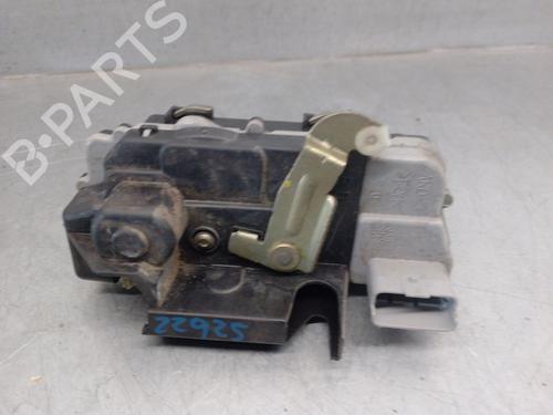 Rear right lock CITROËN XSARA PICASSO (N68) 2.0 HDi | BP26730864C99 