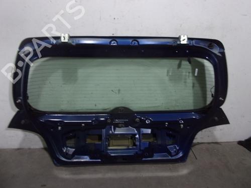 Tailgate PEUGEOT 307 (3A/C) 1.6 16V | BP16780340C6 